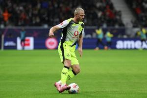 萊爾森：這個德甲賽季對多特來說是成功的，遺憾跟榜首差距稍大