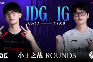 上野大GAP！Breathe鱷魚窒息 Junjia巨魔咬穿Wei JDG扳回一城