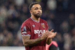 我認(rèn)為進(jìn)球有效！威爾遜：最讓人難以接受的就是判罰標(biāo)準(zhǔn)前后不一