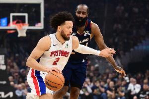 NBA4次雙方連2輪搶七：騎士-活塞 猛龍-熱火 76人-雄鹿 子彈-馬刺