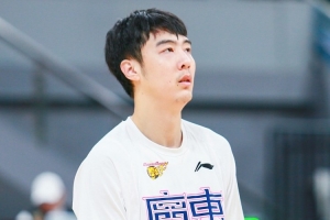 張明池：我離隊跟俱樂部、教練、球員一點關系都沒有 是家庭原因