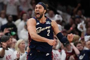 搶七變陣！騎士首發：哈登、米切爾、斯特魯斯、莫布里、阿倫