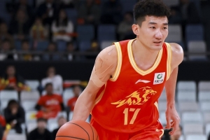 廣廈2-0奪賽點！媒體人：感覺波瀾不驚 孫銘徽身體看起來也還好