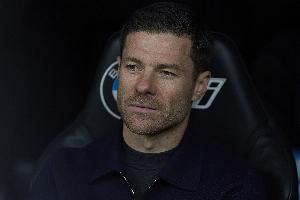 切爾西太真誠！ESPN：阿隆索近數(shù)月一直在等待利物浦與曼城的邀約
