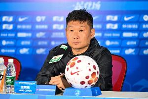 足球報：銅梁龍遭遇傷病潮5輪不勝，好消息是恩加德烏大概率復出