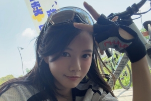 還有招嗎？LPL主持駱歆社媒：沒注意自己曬傷了 后悔騎行沒穿長褲