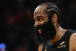事不過三！哈登此前兩次東部半決賽3-2領先都被逆轉 這次成功晉級