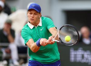 辛納：沒有比羅馬更適合實現金大師的地方了，這對我意義重大