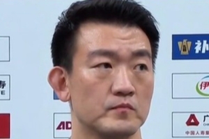王博：我們G2是當作自己0-1落后來準備的 全隊都不能放松