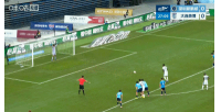 英博客場1-0領先新鵬城！韋斯利送點，馬萊萊主罰命中