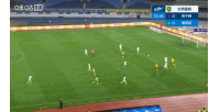 十人西海岸1-0國安！內(nèi)爾松盧斯助攻戴維森倒鉤破門