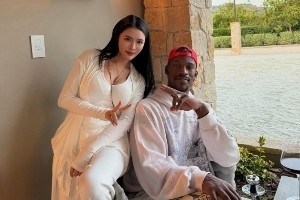 職業牌手布蘭妮&巴特勒再度同框！因身材出眾出圈 不僅有料還大方