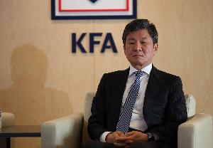 韓媒：韓國名單公布當天足協主席去高爾夫球場，而不是參加發布會