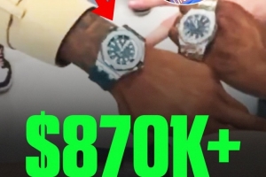 好想當你隊友！亞歷山大這兩年送表給隊友就花了至少87萬美元