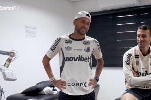 入選世界杯！內馬爾演講：昨天我哭了幾個小時，一路走來很不容易