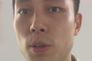半決賽首次出戰得5分！袁堂文：中場盧導給了囑咐 發揮出自身作用