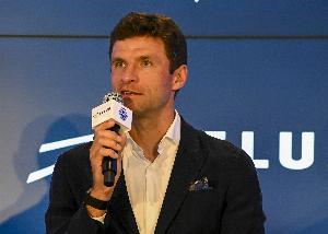 葡媒：穆勒、胡梅爾斯等人的財團，考慮收購葡超球隊阿馬多拉之星