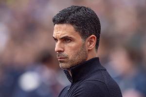 奪冠！英媒：阿爾特塔展現(xiàn)出色的陣容整合能力，賴斯是奪冠保證