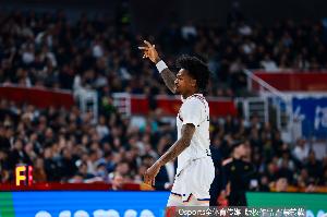 媒體人：上海晉級概率至少60% 若穩定發揮他們打廣廈也是這個概率