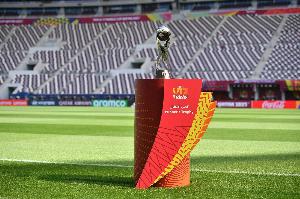 還剩5個(gè)名額！U17世界杯已確定43隊(duì)：國(guó)少第4檔，英德葡荷出局