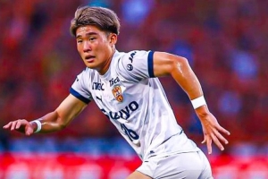 德天空：門興有意清水心跳隊長宇野禪斗，22歲司職防守型中場