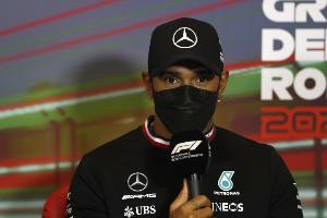 忠實槍迷！F1車手漢密爾頓社媒慶祝阿森納奪冠：COYG