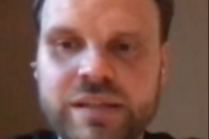 山西助教：當(dāng)代理主教練壓力很大 球隊(duì)的本賽季依然是成功的
