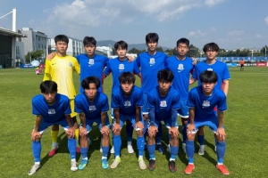 中國青少年足球聯賽男子U20組：上海申花2-1戰勝武漢三鎮