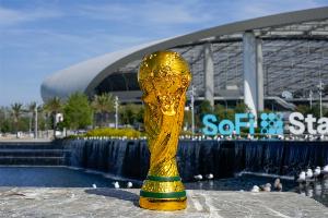本屆共48隊！阿斯：FIFA將就2030世界杯擴軍至66隊的提議展開討論