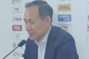 許利民：我的合同到期了 是否繼續執教聽領導安排&讓我去哪兒都行