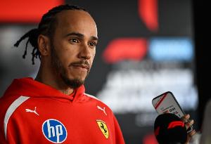 F1七冠王漢密爾頓：我并未考慮退役，仍計劃在這里待一段時間