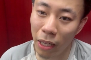 張鎮(zhèn)麟：沒啥總決賽經(jīng)驗(yàn) 把每一場當(dāng)最后一場打 雙李是最可靠投手