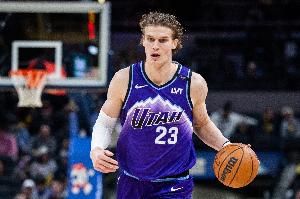 季后賽經驗仍然是0！NBA官方發文祝馬爾卡寧29歲生日快樂