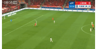海港1-0津門(mén)虎！萊昂納多接李新翔傳球，左腳勁射破門(mén)