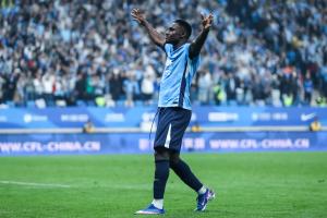 以彼之道還施彼身！英博上賽季遭蓉城2-0雙殺 本輪2-0送蓉城連敗