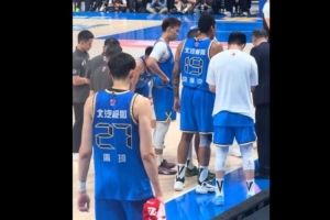 媒體人：希望北京引援注重球隊文化&凝聚力 否則天賦再高也難兌現