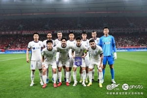 一場平局雖不能幫我們立即擺脫頹勢，但可以讓球隊收獲更多信心