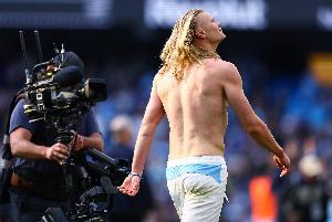 克洛普哈蘭德？皇馬主席候選人里克爾梅：最佳球員教練都想來皇馬