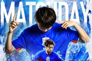 Match Day——中超第14輪上海申花VS深圳新鵬城，5月24日20點