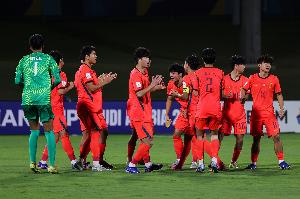 津媒：U17國少奪得亞軍絕不是偶然，中國足球正在逐步復蘇