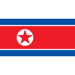 朝鮮女足U17首發(fā)陣容