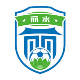 麗水隊(duì)首發(fā)陣容