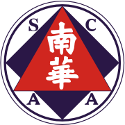 南華首發陣容