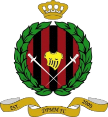 文萊DPMM首發陣容