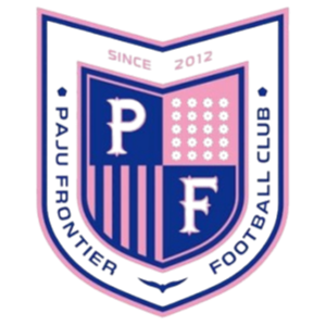坡州市民首發(fā)陣容
