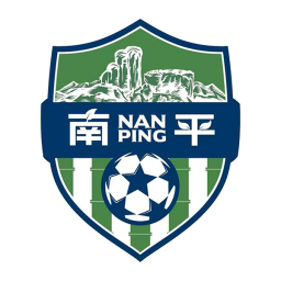 南平隊首發陣容