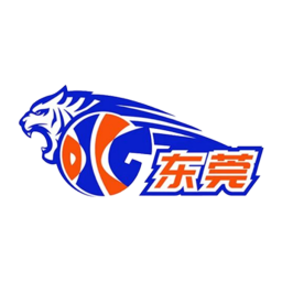 東莞隊(duì)首發(fā)陣容