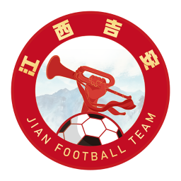 吉安隊首發(fā)陣容