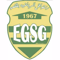 EGS加夫薩首發(fā)陣容