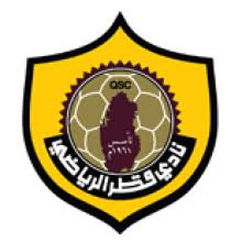 杜哈卡塔爾SC U23首發(fā)陣容